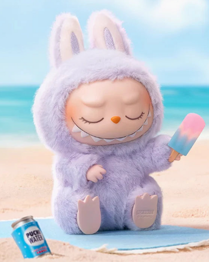 [Pre-Order] Labubu V2 THE MONSTERS- Have a Seat Vinyl Plush