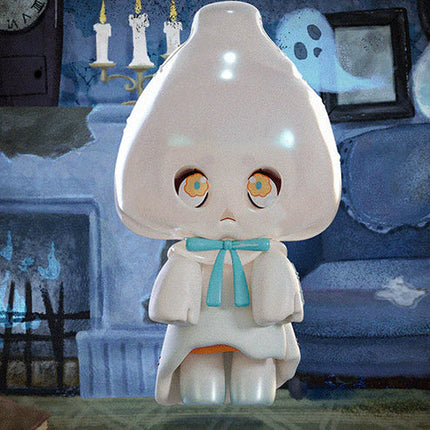 Kasa I'm Not A Baddie Series