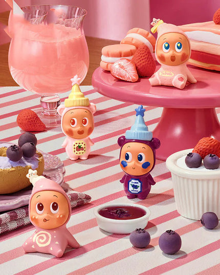 Twinkle Twinkle - Create Your Taste Blind Box Mini Figures