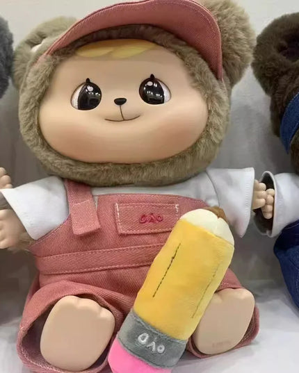 Bao-ao 400%- Big Dreamer Series Plush Dolls