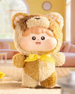 No Box - 1pcs (Bear-Caramel)