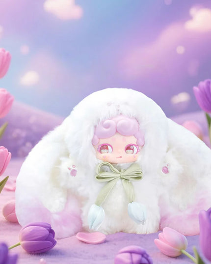 Lucky Deer Nai - Secret Garden Series Plush Dolls