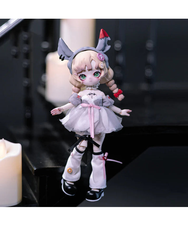 Nyssa - Bizarre Nightmare Series BJD Blind Box Figures