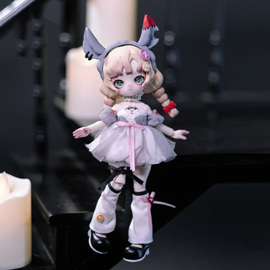 Nyssa - Bizarre Nightmare Series BJD Blind Box Figures