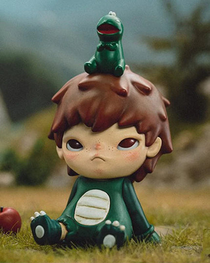 Hirono Little Mischief Series 2
