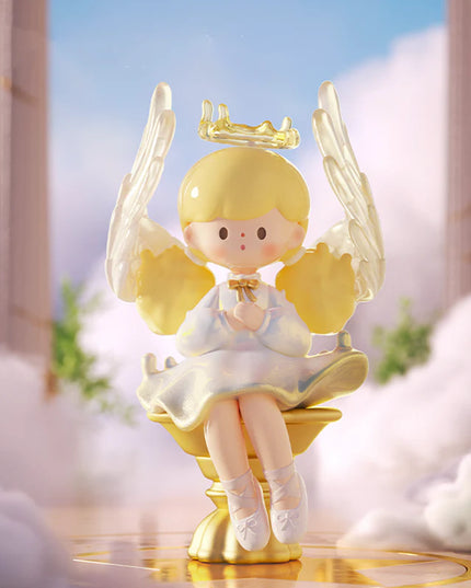 Molinta - Natural Series