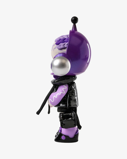 SKULLPANDA - OOTD Glaring Figurine