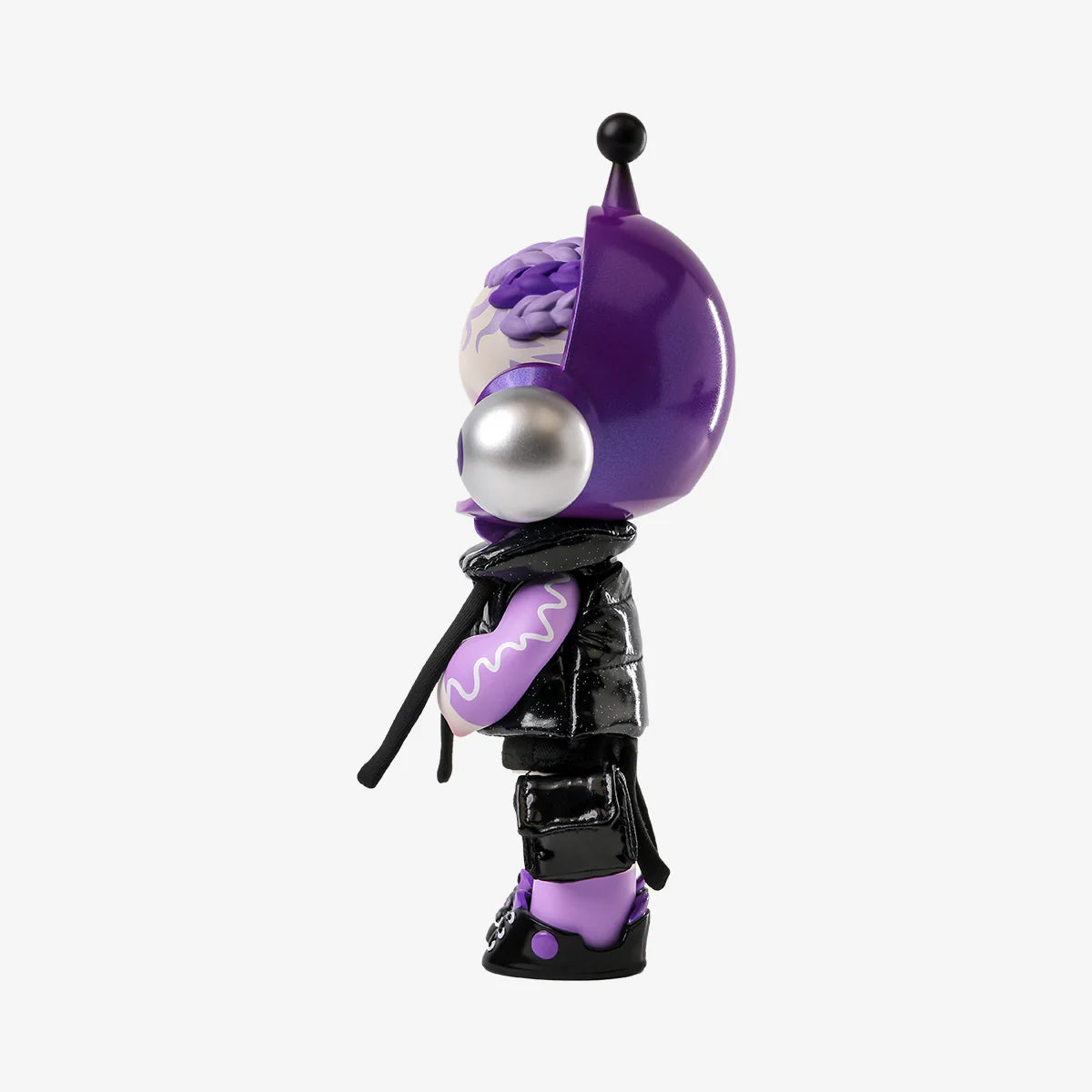 SKULLPANDA - OOTD Glaring Figurine – Panda Pop SA