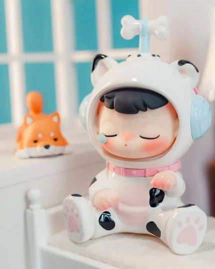 Cimmy 150% Crush On You Series