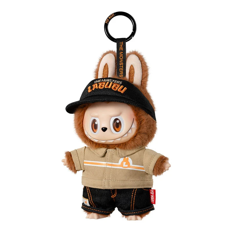 ぬいぐるみ THE MONSTERS Wacky Mart 100% AUTHENTIC THE MONSTERS WACKY MART SERIES CONFIRMED