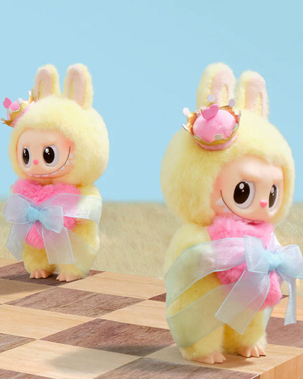 LABUBU Chess Adventure Series Plush