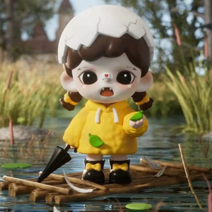 Zoraa - Unspeakable Secret Series