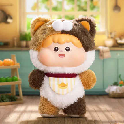 Meatball - Cotton Series Pendant Plush Dolls