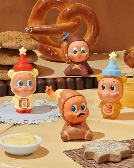 Twinkle Twinkle - Create Your Taste Blind Box Mini Figures