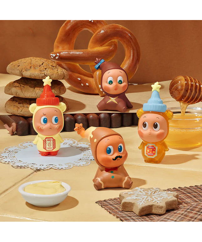 Twinkle Twinkle - Create Your Taste Blind Box Mini Figures