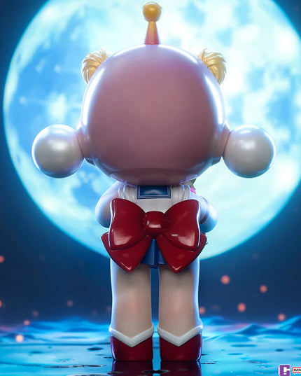 [Pre-Order] SKULLPANDA x SAILOR MOON - Limited Edition Figure
