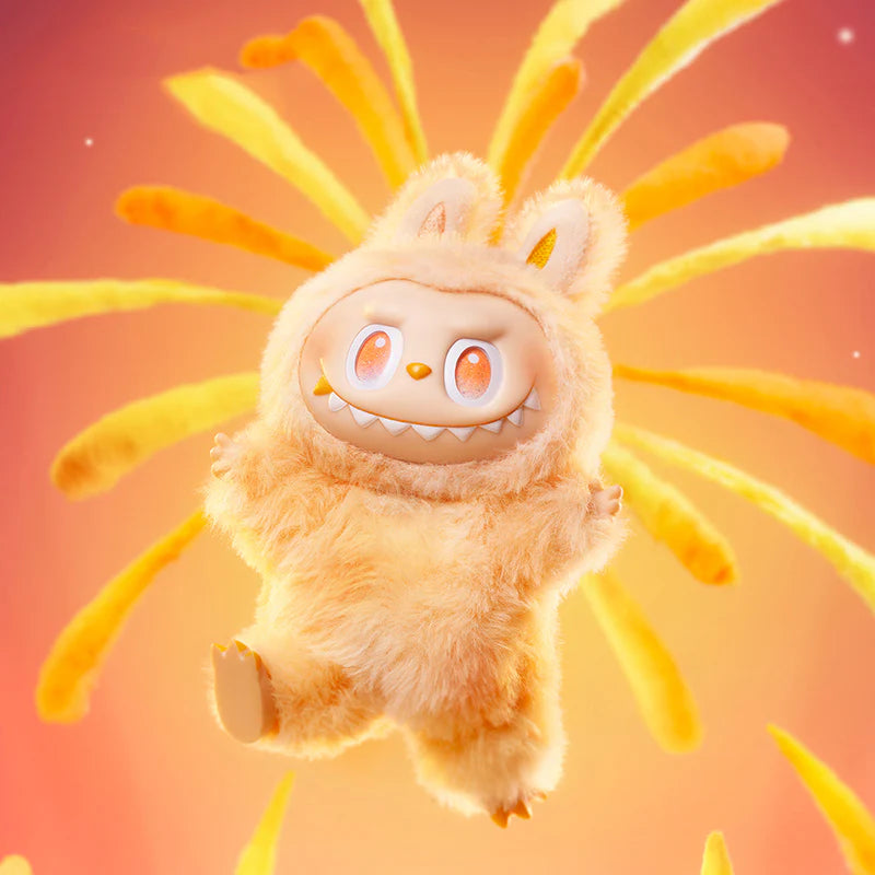 その他 LABUBU THE MONSTERS Big into Energy LUCK Labubu The Monsters Big into Energy Series Vinyl Plush