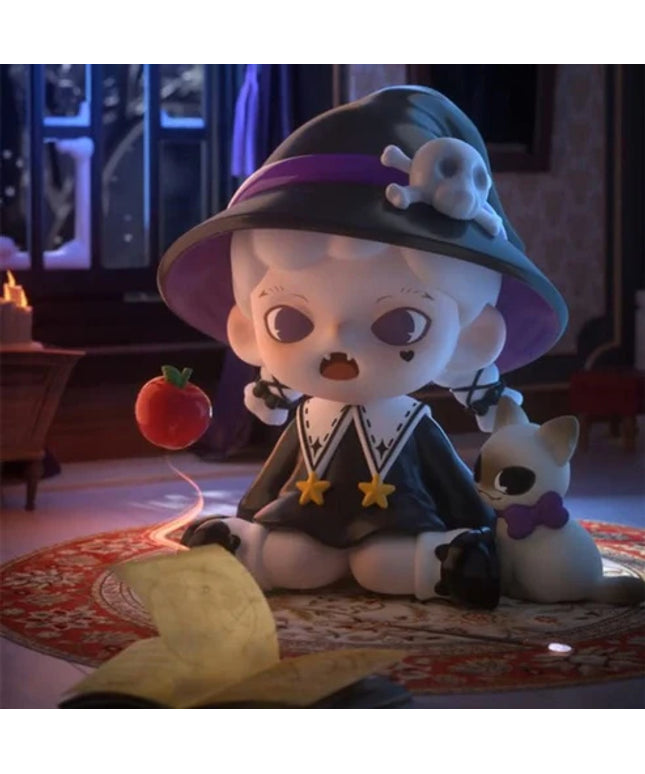 Zoraa - Unspeakable Secret Series