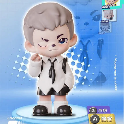 Rayan Game Life Series