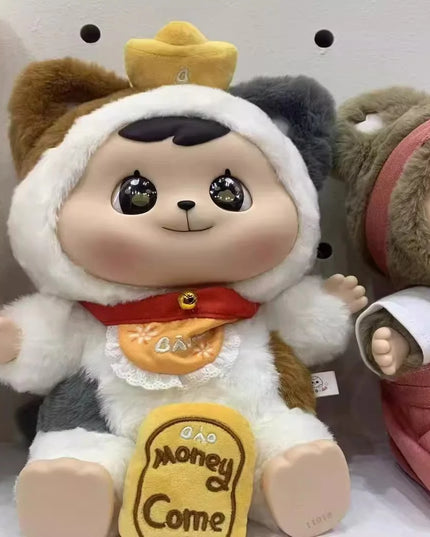 Bao-ao 400%- Big Dreamer Series Plush Dolls