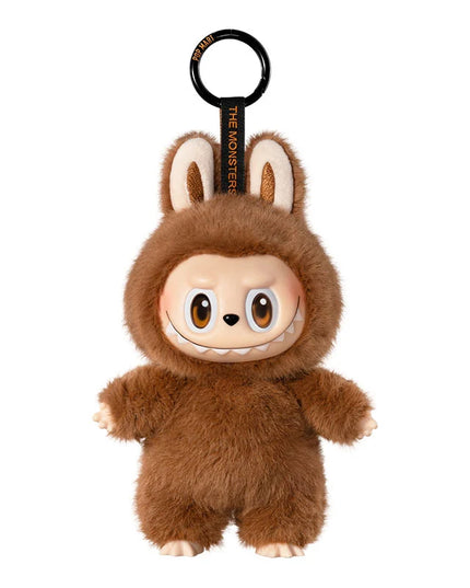 THE MONSTERS - Wacky Mart Vinyl Pendant Plush (Limited)