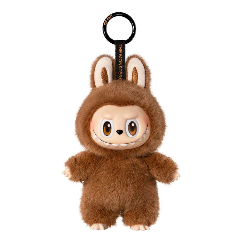THE MONSTERS - Wacky Mart Vinyl Pendant Plush (Limited)