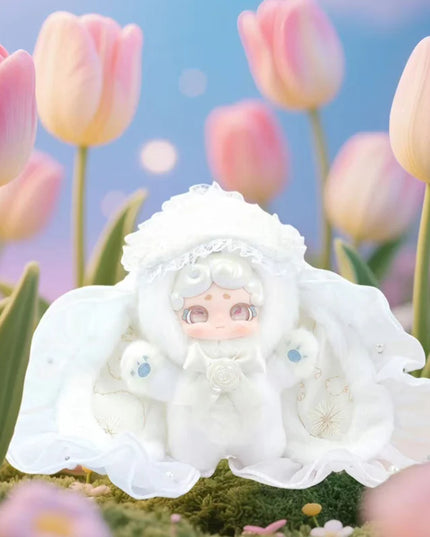 Lucky Deer Nai - Secret Garden Series Plush Dolls