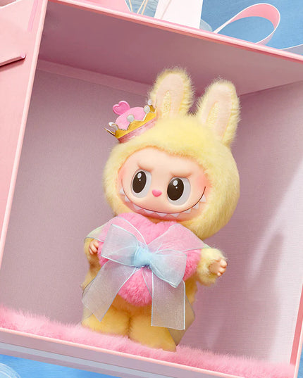 LABUBU Chess Adventure Series Plush