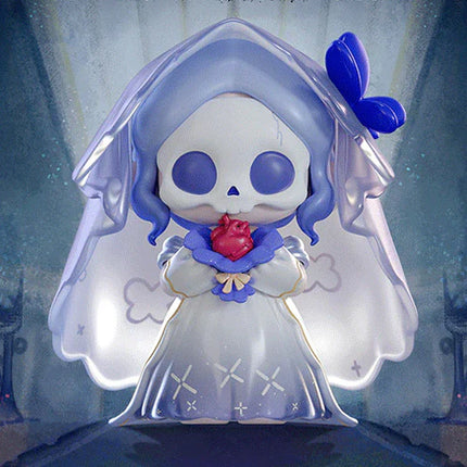 Kasa I'm Not A Baddie Series