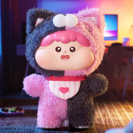 Meatball - Cotton Series Pendant Plush Dolls