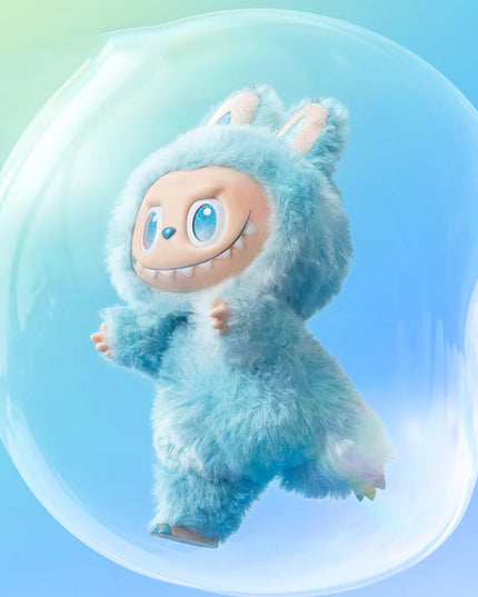 [Pre-Order] THE MONSTERS LABUBU V3 - Big into Energy Series Plush Pendant