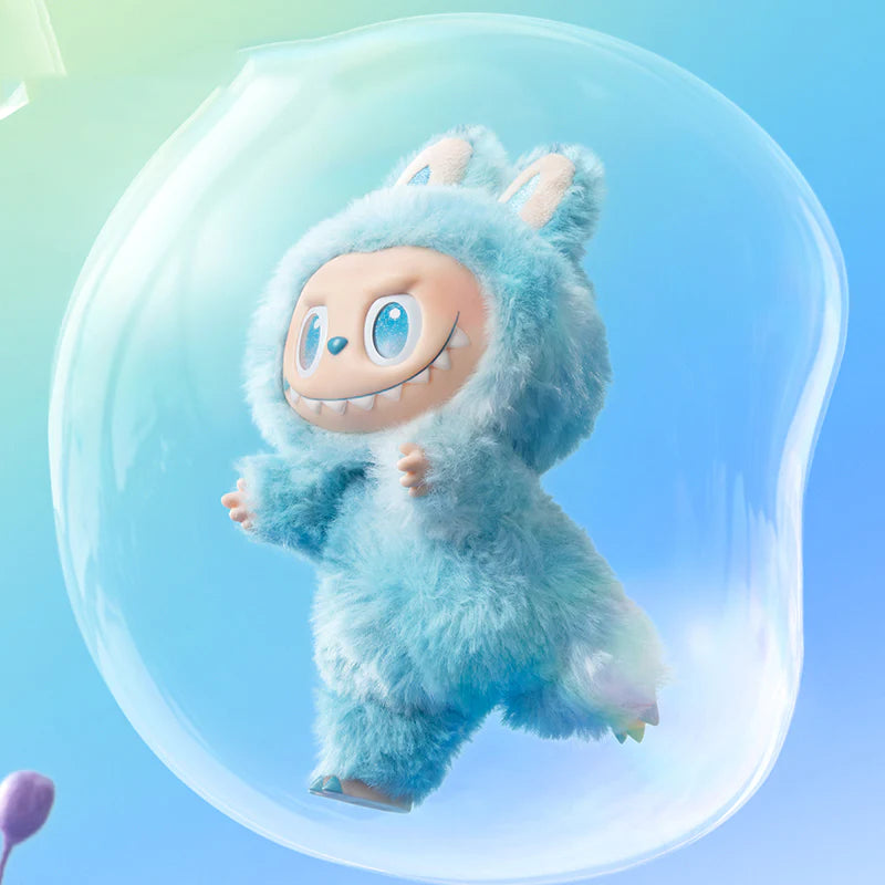 Pre-Order] THE MONSTERS LABUBU V3 - Big into Energy Series