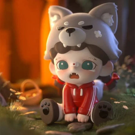 Zoraa - Unspeakable Secret Series