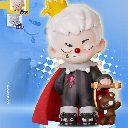 Rayan Game Life Series