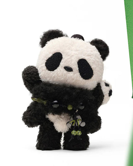 [Pre-Order] SKULLPANDA - Lazy Panda Plush Doll Pendant