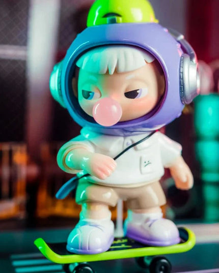 Cimmy 150% Crush On You Series