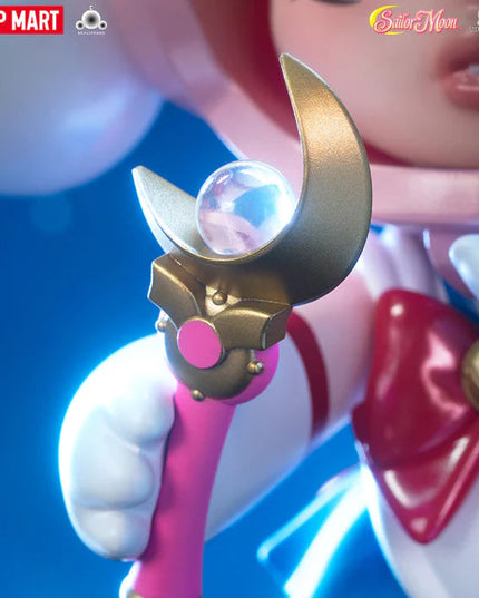 [Pre-Order] SKULLPANDA x SAILOR MOON - Limited Edition Figure