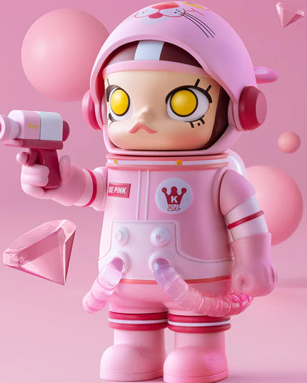 Mega Space Molly 100% Series 2