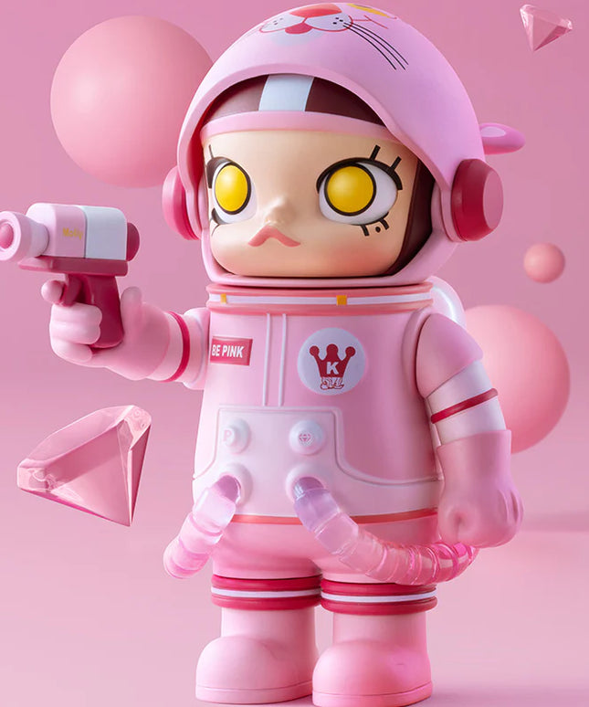 Mega Space Molly 100% Series 2 – Panda Pop SA