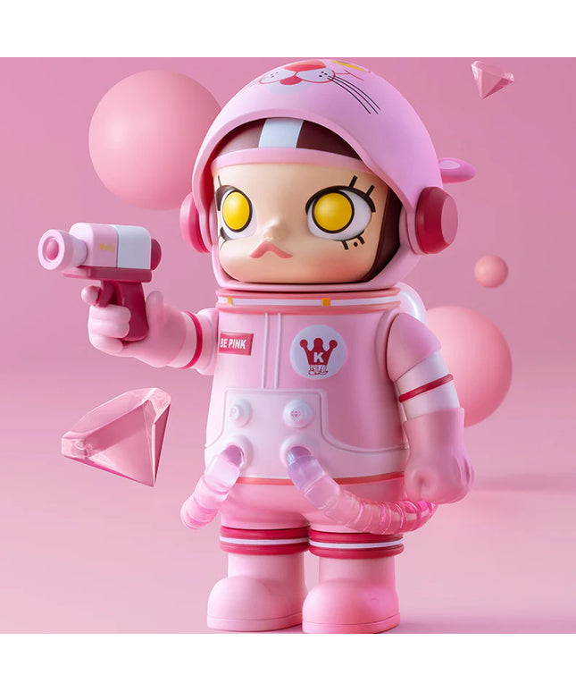 Mega Space Molly 100% Series 2