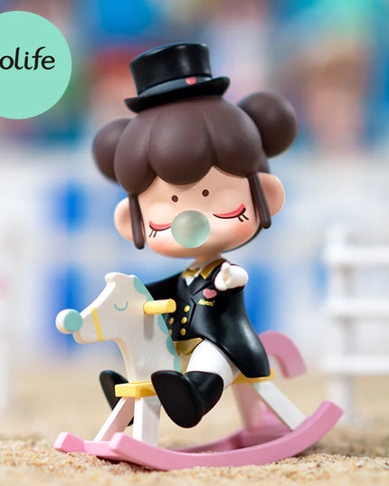 Nanci Sports Day Series Figures