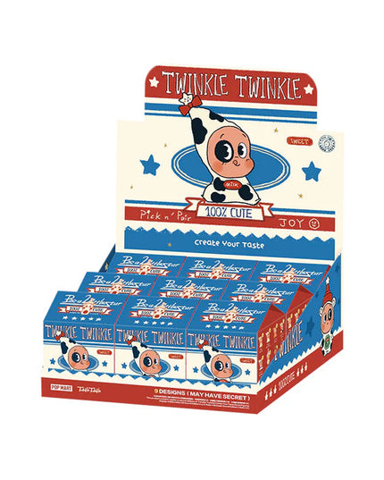 Twinkle Twinkle - Create Your Taste Blind Box Mini Figures
