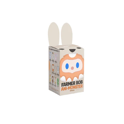 FARMER BOB ANI-MONSTER Plush