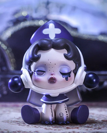 Skullpanda - Ancient Castle Series Blind Box