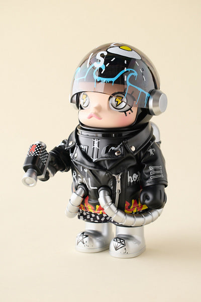 MEGA SPACE MOLLY 400% Trevor Andrew – Panda Pop SA