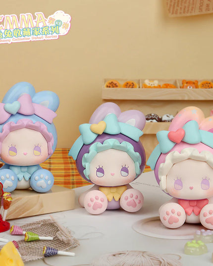 EMMA Bunny Collector Debut Series Blind Box