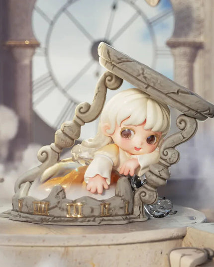 MIANA - The Sleeping Castle Series Blind Box
