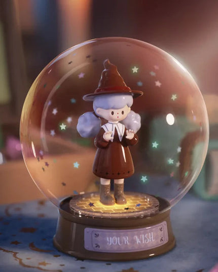 MOLINTA - Chasing Light Series Blind Box