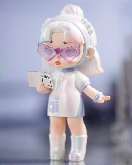 Laura Fashion Trendsetter Series