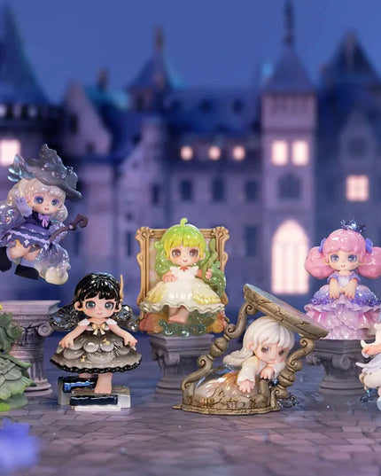 MIANA - The Sleeping Castle Series Blind Box